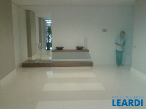 Imagem 6 de 15 de Apartamento - Saúde - Sp - 386917