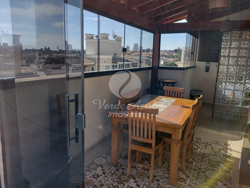 Apartamento À Venda Em Jardim Nova Europa - Ap008119