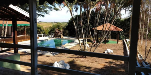 Imagem 2 de 30 de Fazenda - Fa00003 - 68141445