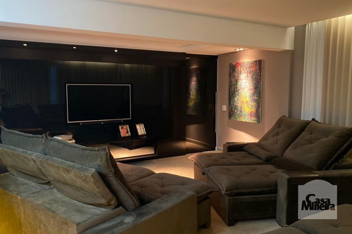 Imagem 1 de 15 de Casa À Venda No Sagrada Família - Código 263775 - 263775