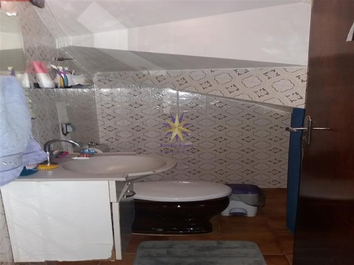 Imagem 10 de 30 de Sobrado Vila Talarico São Paulo/sp - 1318
