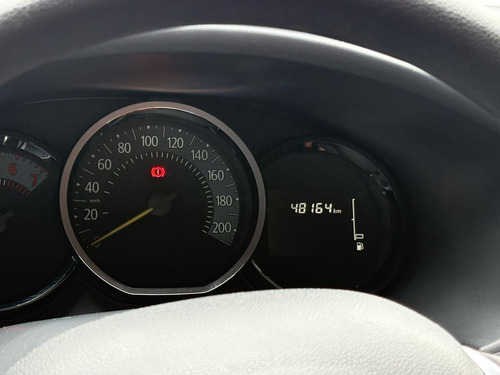 Renault Logan Zen16cvt 2021