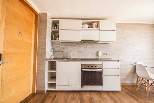 Imagen 4 de 29 de Vende Departamento 2 Dormitorios 1 Baño 1 Estac. Bodega