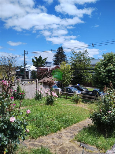 Casa En Arriendo De 1 Dorm. En Osorno