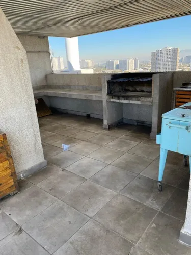 Vendo Departamento Estudio 37m2 Casi Nuevo Metro Lourdes
