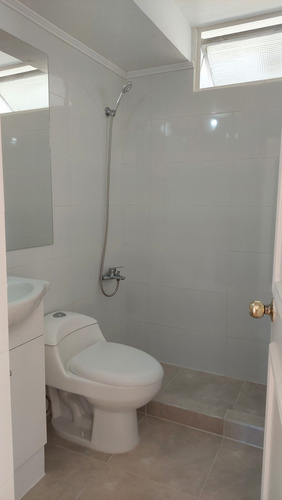 Vende Depto. 3 Dorm 1 Baño Centro Quilpué