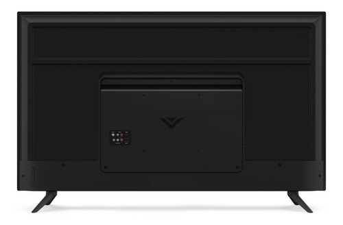 Imagen 4 de 5 de Smart Tv Vizio 50 V505-j09 4k Hdr Hdmi Rj-45 Bluetooth 9wx2