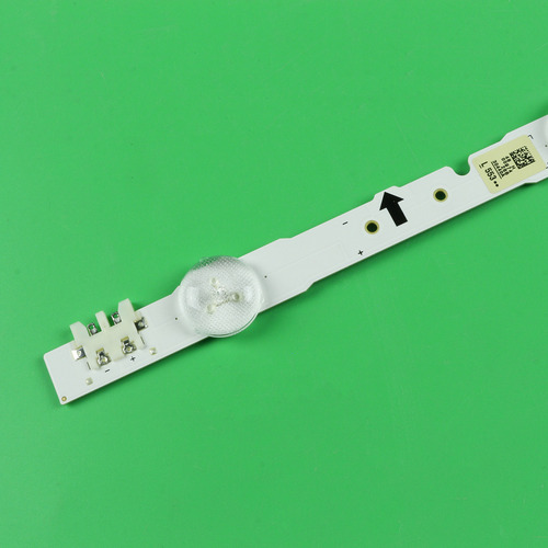 Dt Kit Leds Un28h4500af (3tira 6leds)- Aluminio, Nuevo