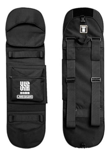 Bolso De Mochila Para Patinetas Bolso De Skate Bolso De