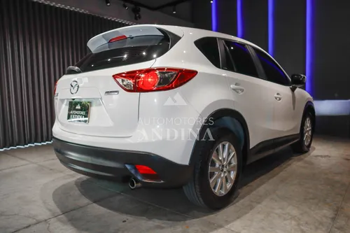 Mazda CX-5 Touring 2.0