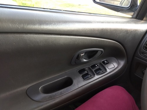 Mitsubishi Lancer 1.6 Evolucion Iv / V 1997