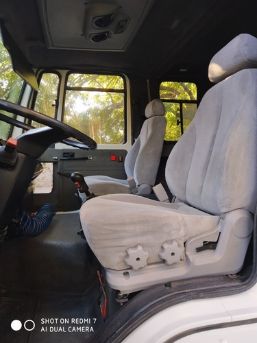 Ford Cargo 1722