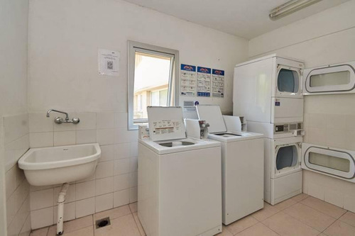 Hermoso Departamento De 3 Ambientes En Venta En Marinas De Portezuelo - Nordelta