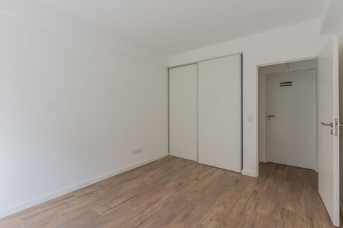 Imagen 11 de 26 de Venta - Departamento Dos Ambientes - A Estrenar - Cochera Opcional