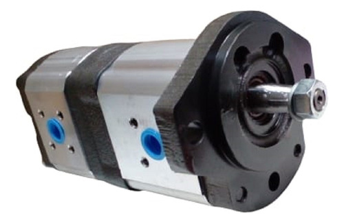 Bomba Power Fluid Compatible Con New Holand Tc - 59 Cod 3763