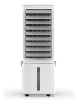 Comprar Climatizador De Ar Frio 3 Em 1 Cadence Cli530 8,4litros 220v Cor Branco