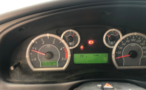 Ford Ranger 3.0 Cd Xlt 4x4