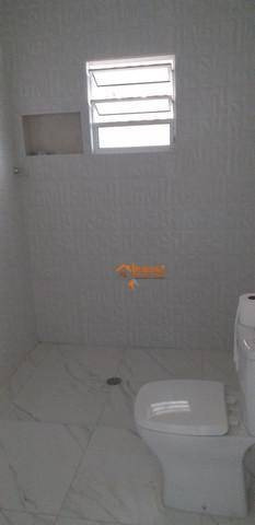 Imagem 4 de 6 de Sobrado À Venda, 200 M² Por R$ 550.000,00 - Jardim Das Andorinhas - Guarulhos/sp - So0653