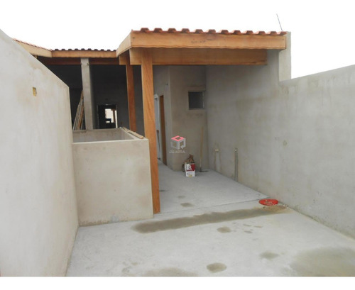 Cobertura À Venda, 2 Quartos, 1 Suíte, 2 Vagas, Lucinda - Santo André/sp - 79388