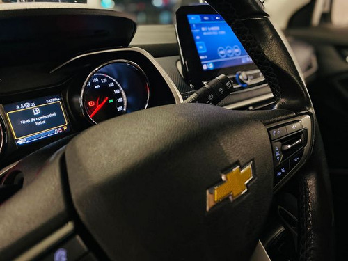 Chevrolet Tracker 1.2 TB PREMIER