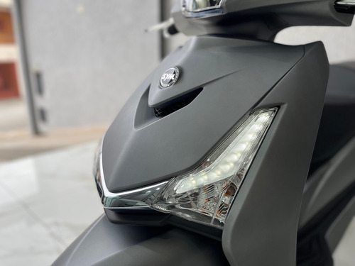 Dafra Citycom Hd 300i 2024 Automático Kingcar Multimarcas