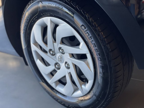 Hyundai HB20 HB20 1.0 12V FLEX SENSE MANUAL