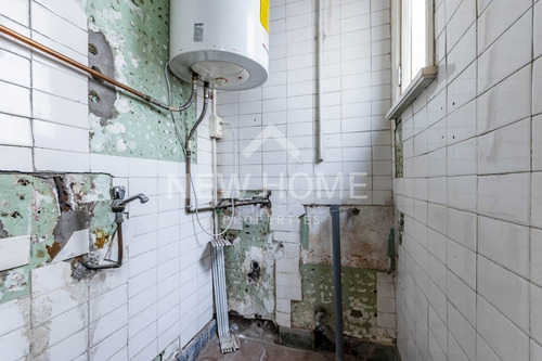 Imagen 22 de 24 de Ideal Remodelar, 2 Dormitorios + Servicios, Metro Bustamante