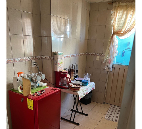 Departamento En Renta En Col. San Juan Estrella, Iztapalapa