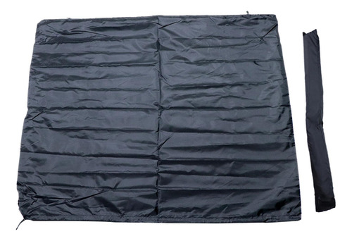Cubierta Plegable Para Bicicleta Cubierta Impermeable Contra