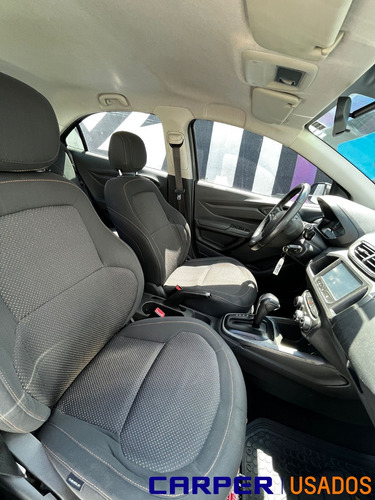 Chevrolet Onix 1.4 Ltz At 98cv