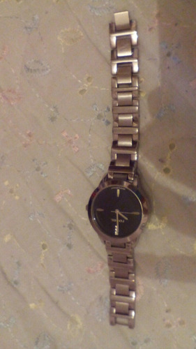 Reloj Fosil Original Dama
