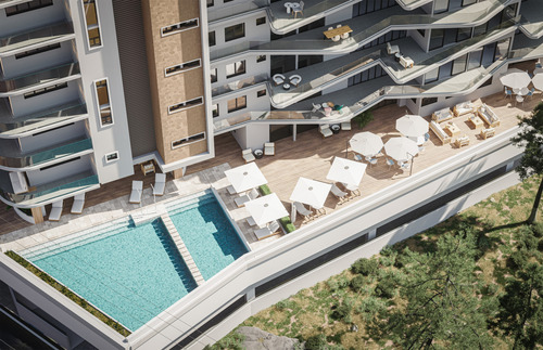 Prime Towers La Esmeralda, Santiago