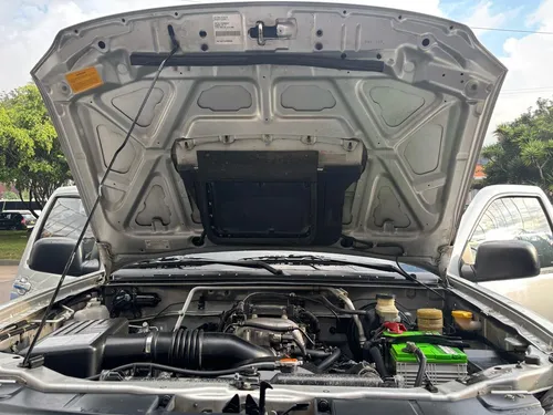 4 X 4 3.500 Cc Modelo 2009