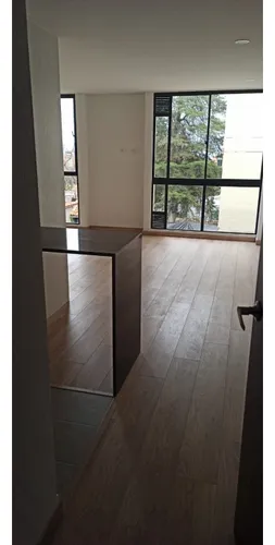 Vendo Hermoso Apartaestudio A Dos Cuadras De La Presidencia