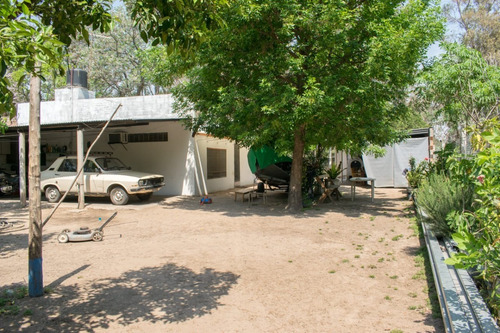 Imagen 5 de 16 de Raes Equilibrio Vende - Casa Quinta En Villa Californa