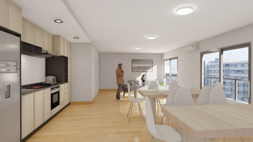 Imagen 17 de 24 de Departamento En Venta En Lanus Oeste