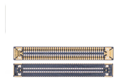 Conector Fpc Para Samsung A04s/ A22 4g/ A13/ A33 Instalación