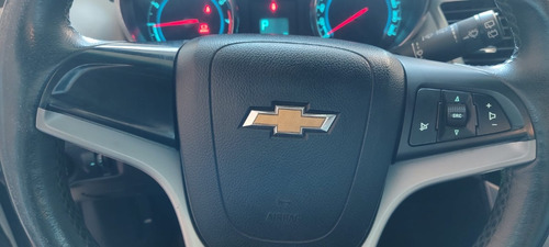 Chevrolet Cruze 1.8 Ltz At