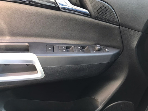 Chevrolet Captiva 2.4 Sidi 16v Gasolina 4p Automático