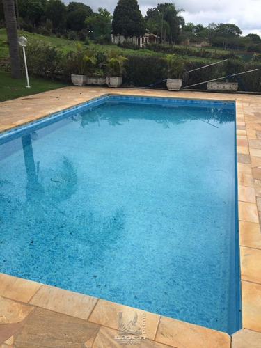 Condomínio Náutico Água Azul, Bragança Paulista - Ch0038-1