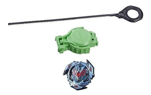 Beyblade Burst Turbo Wonder Valtryek V4 Original Hasbro