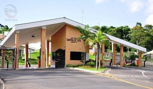 Imagem 5 de 11 de Casa Com 4 Dormitórios À Venda, 250 M² Por R$ 2.150.000,00 - Jardim Residencial Santa Clara - Indaiatuba/sp - Ca11681