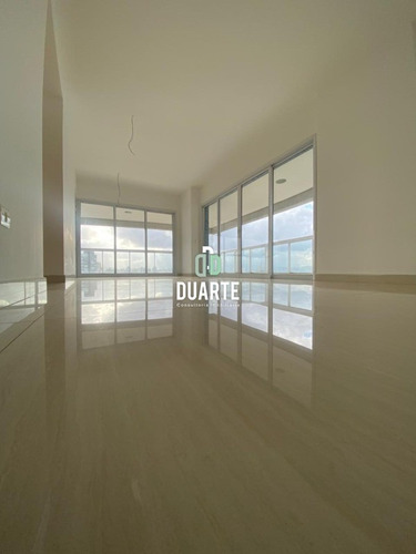 Imagem 13 de 30 de Apartamento Alto Padrão, Próximo A Praia! - Ap04064 - 69685487