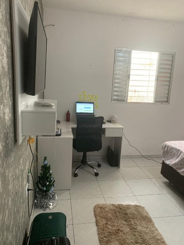 Imagem 20 de 26 de Casa Térrea Na Região Central De Caieiras! - Ca0047