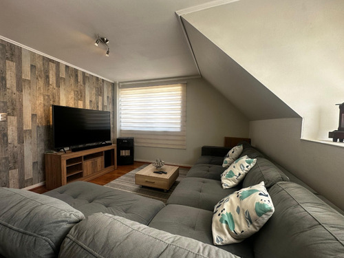 Casa | Condominio Alto Belloto | Quilpué