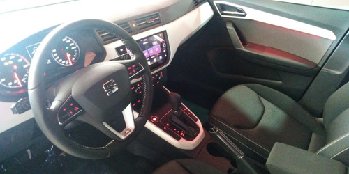Imagen 5 de 7 de Seat Arona 1.6 Xcelllence Tiptronic