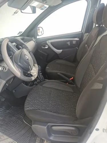 Renault Oroch 2.0 16v Zen