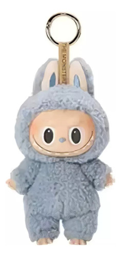 2 H Labubu Exciting Macaron The Monsters-colección Limitada