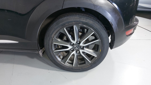 Mazda CX-3 2.0 I GRAND TOURING 2WD AT