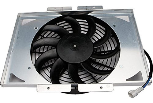 Todas Las Bolas Atv Utv Ventilador De Refrigeracion 70-1007